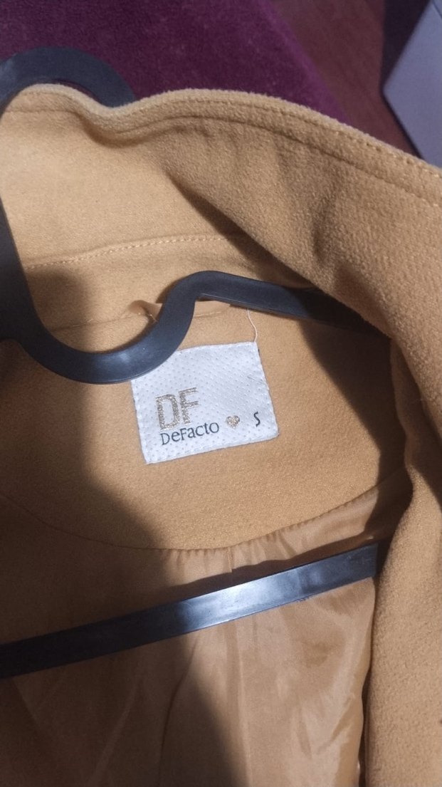 vintage kaban - Görsel 3