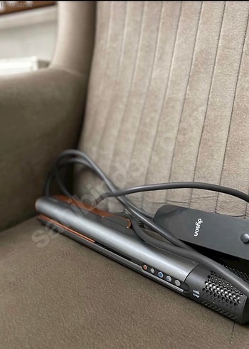 Dyson Airstrait - Görsel 2