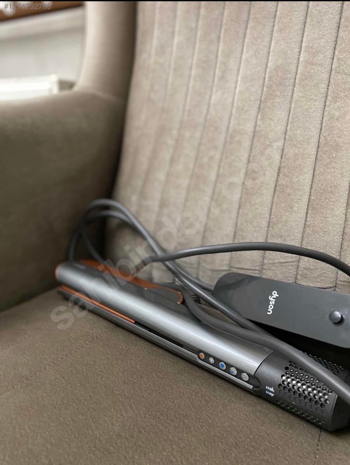 Dyson Airstrait - Görsel 2