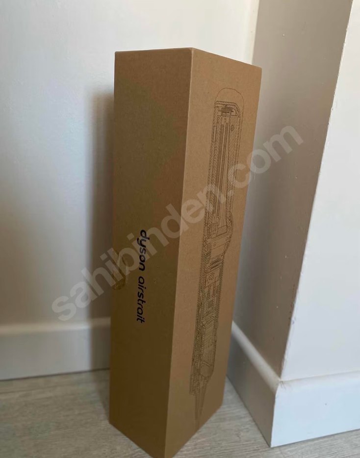 Dyson Airstrait - Görsel 3