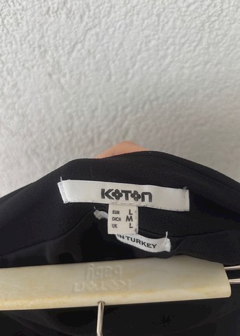 Koton Koton volonlu etek