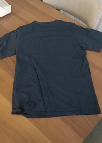 Jack & Jones Siyah Baskılı Erkek Tişört - Görsel 2