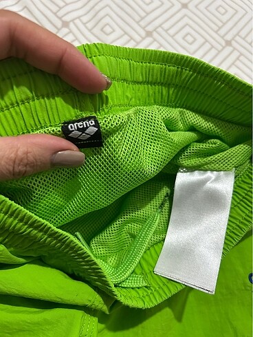 Arena deniz şortu - Görsel 5