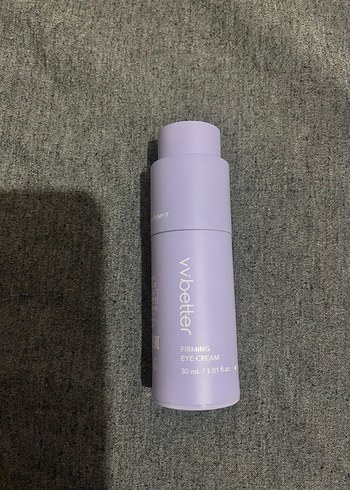 Vbetter Kadın göz kremi  30 ml - Görsel 3