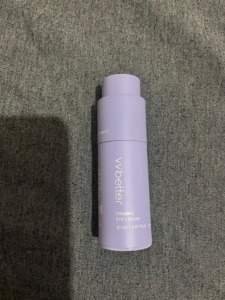 Vbetter Kadın göz kremi  30 ml - Görsel 3