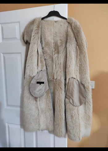 Kadın Kaban - Görsel 3