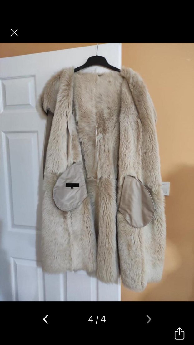 Kadın Kaban - Görsel 3