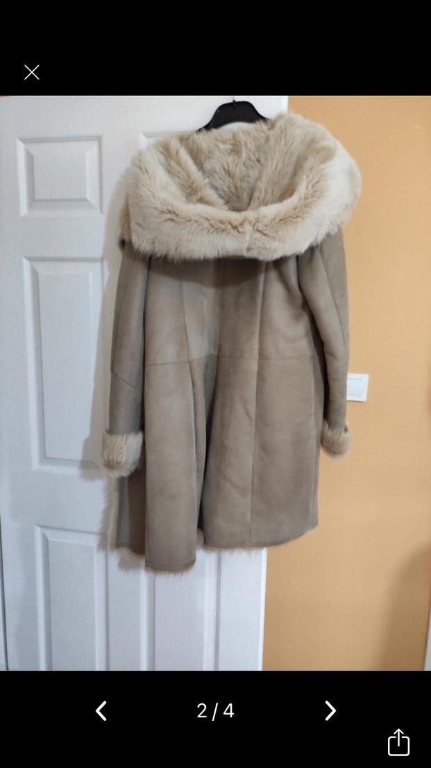 Kadın Kaban - Görsel 2