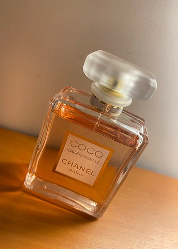 CHANEL Coco Mademoiselle Kadın Parfümü 100ml - Görsel 3