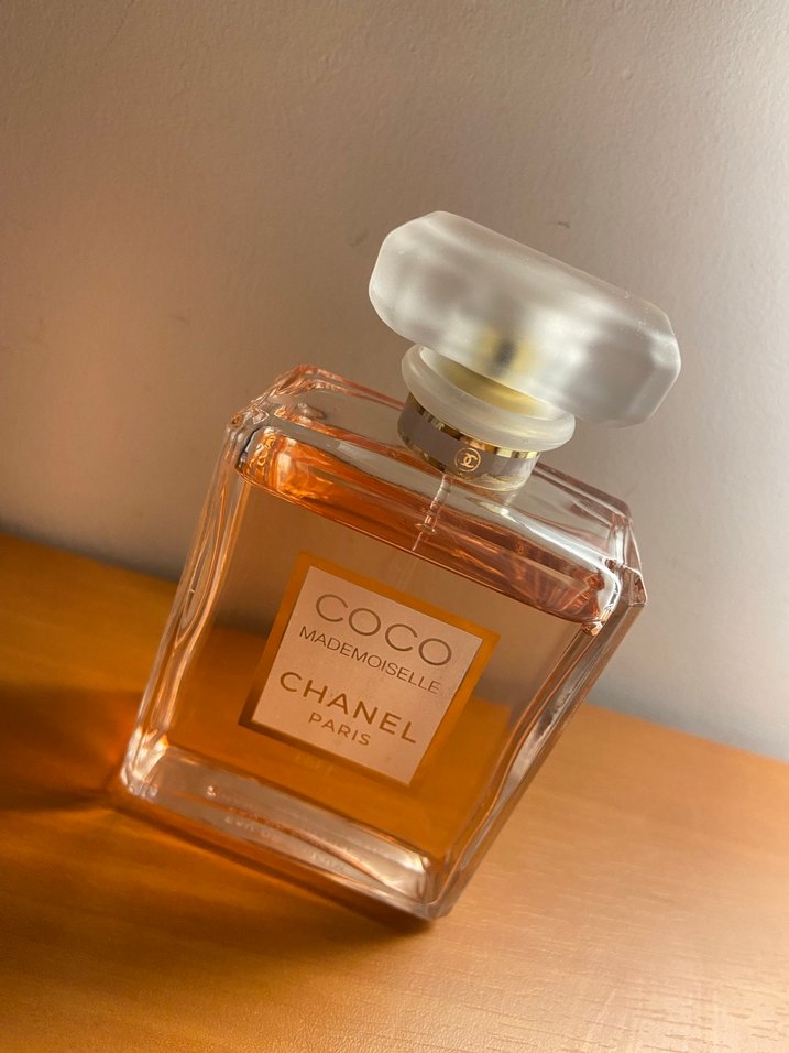 CHANEL Coco Mademoiselle Kadın Parfümü 100ml - Görsel 3