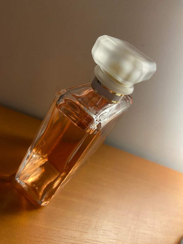 CHANEL Coco Mademoiselle Kadın Parfümü 100ml - Görsel 4