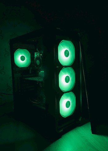 FIRSAT VALORANT 300 FPS KASA - Görsel 4