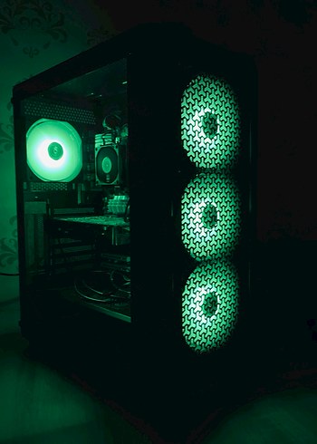 FIRSAT VALORANT 300 FPS KASA - Görsel 5