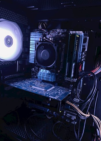 FIRSAT VALORANT 300 FPS KASA - Görsel 2