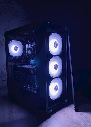 FIRSAT VALORANT 300 FPS KASA - Görsel 3