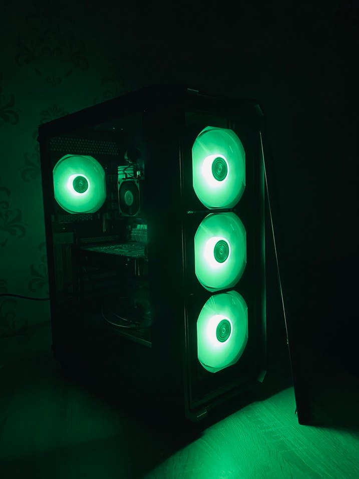 FIRSAT VALORANT 300 FPS KASA - Görsel 4