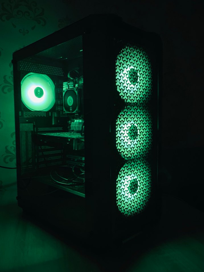 FIRSAT VALORANT 300 FPS KASA - Görsel 5