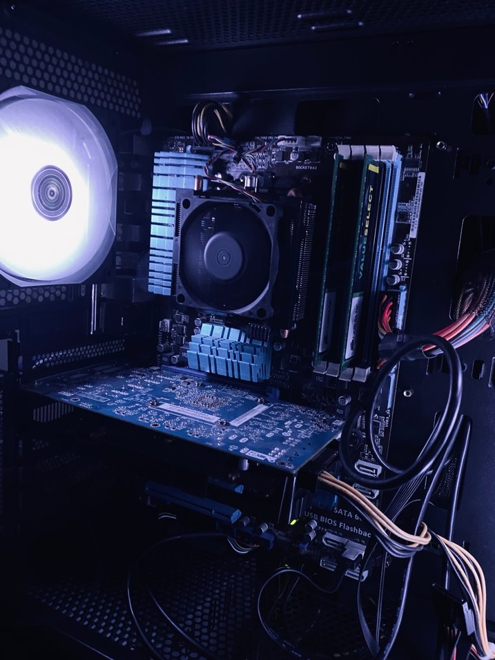 FIRSAT VALORANT 300 FPS KASA - Görsel 2