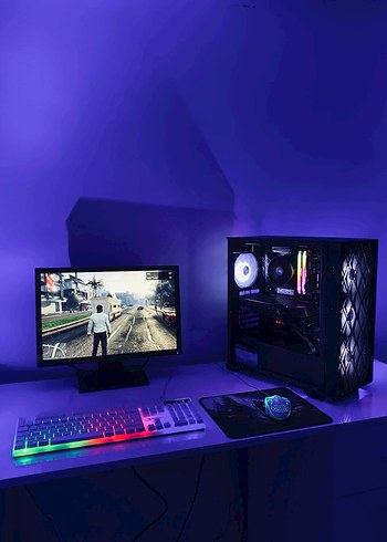 Orta Seviye Oyuncu Setup - Görsel 4