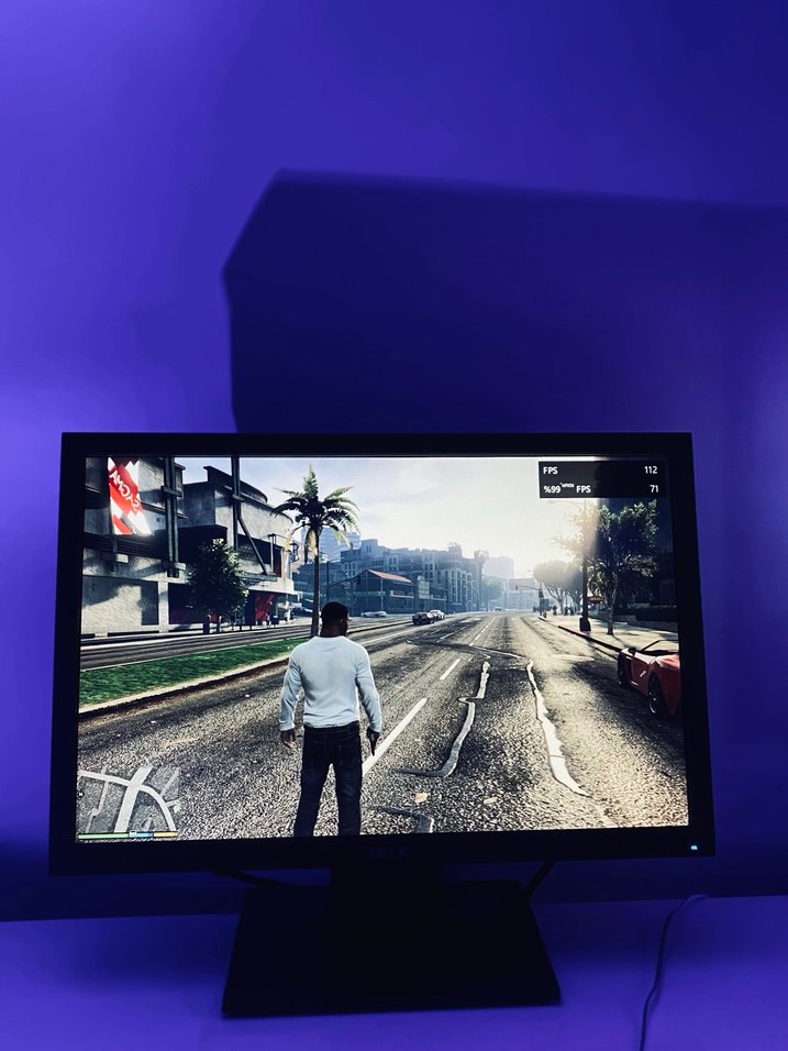 Orta Seviye Oyuncu Setup - Görsel 3