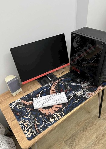 GARANTİLİ ÜST SEGMENT PC - Görsel 2