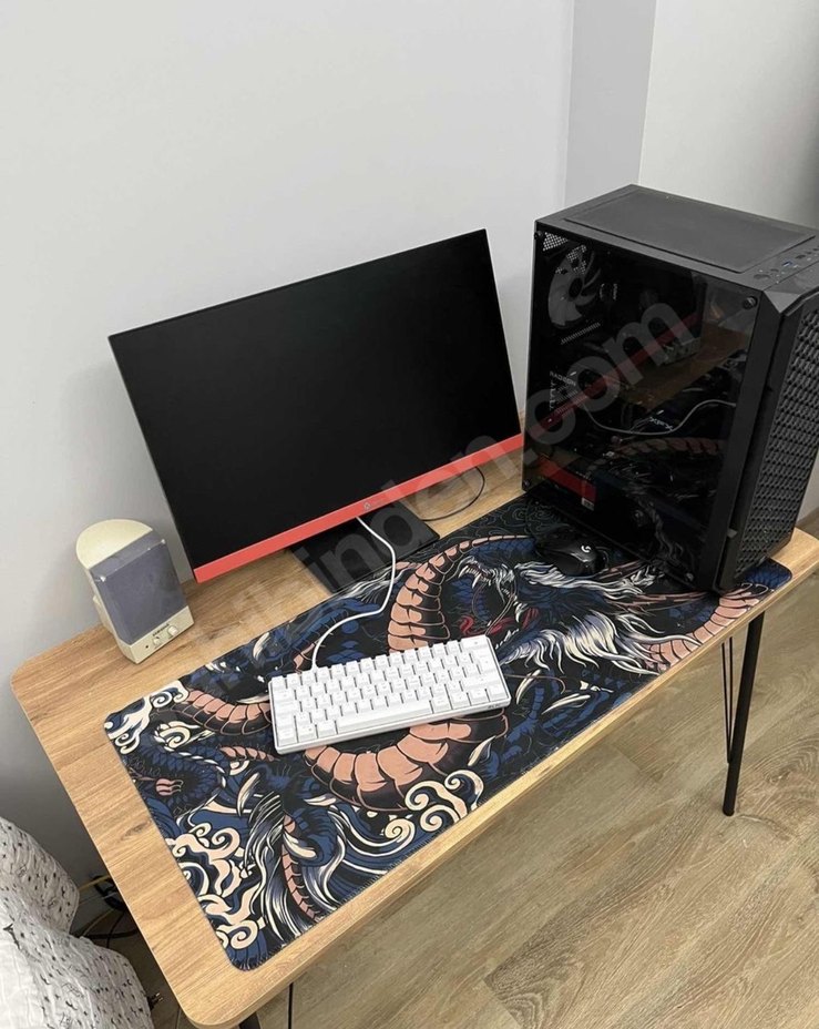 GARANTİLİ ÜST SEGMENT PC - Görsel 2