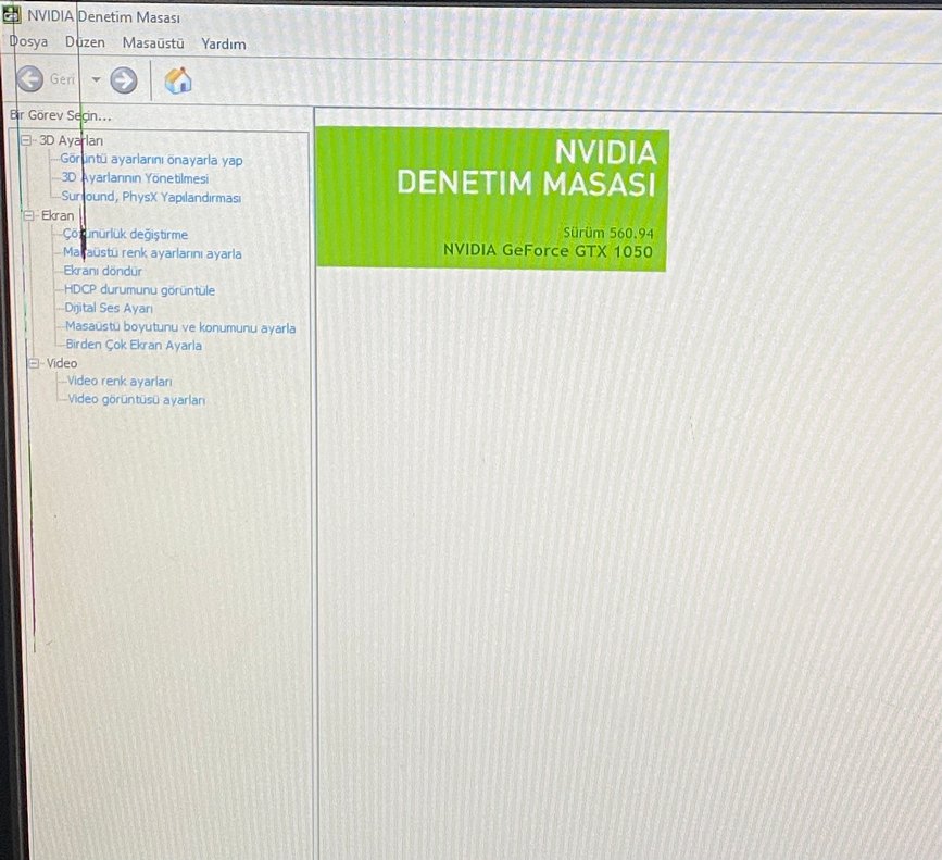 !!Bu Fiyata Kaçmaz Setup!! - Görsel 2