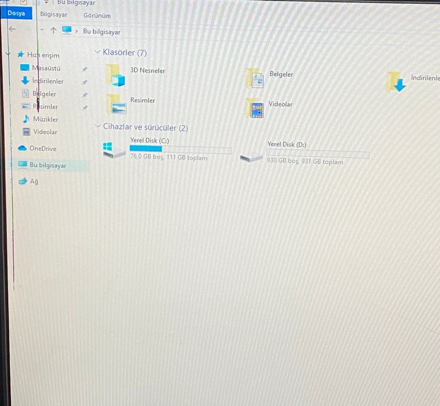 !!Bu Fiyata Kaçmaz Setup!! - Görsel 4