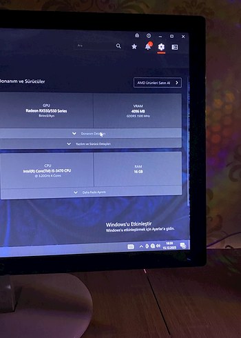 !!!Efsane Performanslı Fırsat Setup!!! - Görsel 3