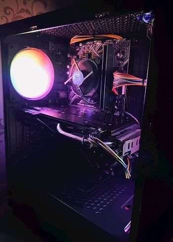 Kayseri içi fırsat pc - Görsel 2