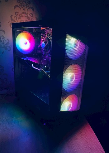 Kayseri içi fırsat pc - Görsel 3