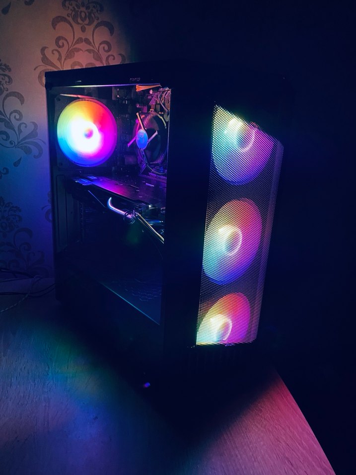 Kayseri içi fırsat pc - Görsel 3