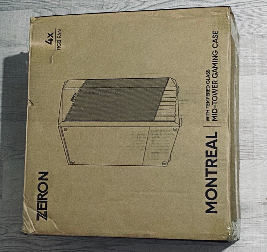 Kayseri içi fırsat pc - Görsel 4