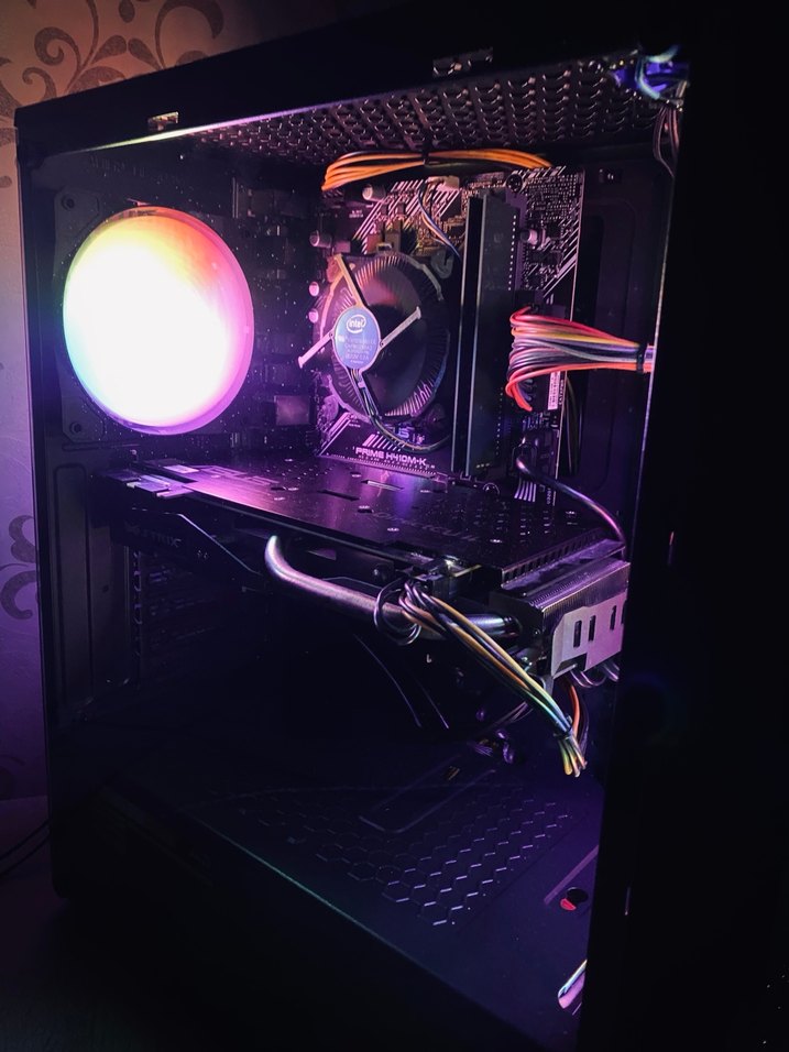 Masaüstü Bilgisayar Sıfır - Görsel 2