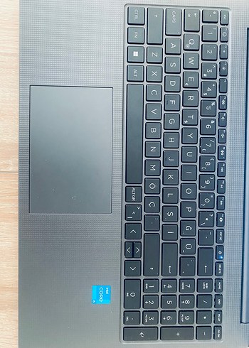 Garantili 13. Nesil laptop - Görsel 3