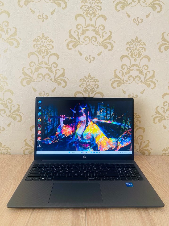 Garantili 13. Nesil laptop - Görsel 2