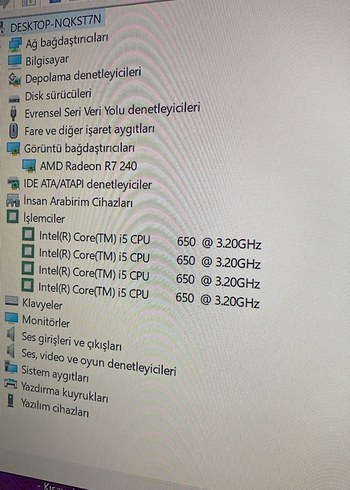 Masaüstü bilgisayar - Görsel 3