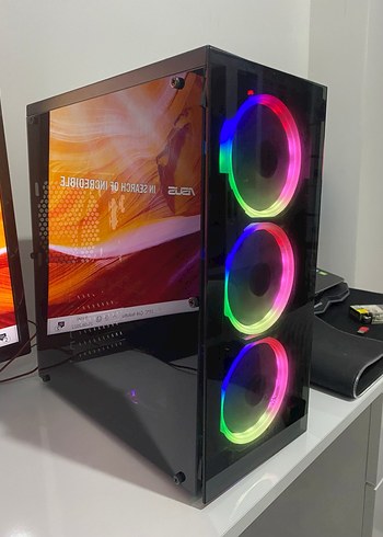 Masaüstü bilgisayar - Görsel 2