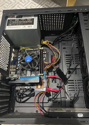 Masaüstü bilgisayar - Görsel 4