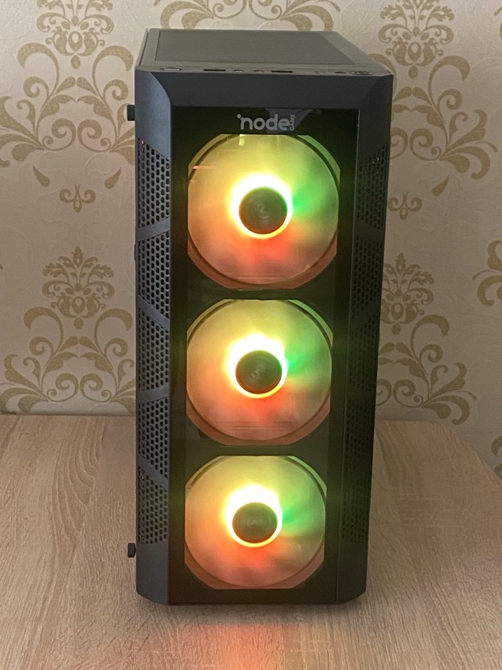 İ7 İŞLEMCİLİ OYUNCU KASASI - Görsel 4