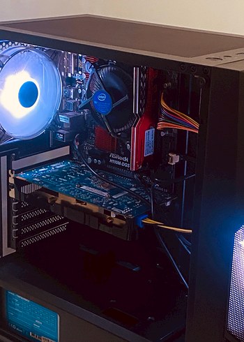 DDR4 OYUNCU KASASI - Görsel 2