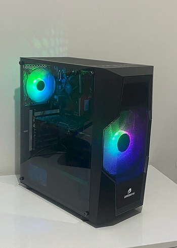 DDR4 OYUNCU KASASI - Görsel 3