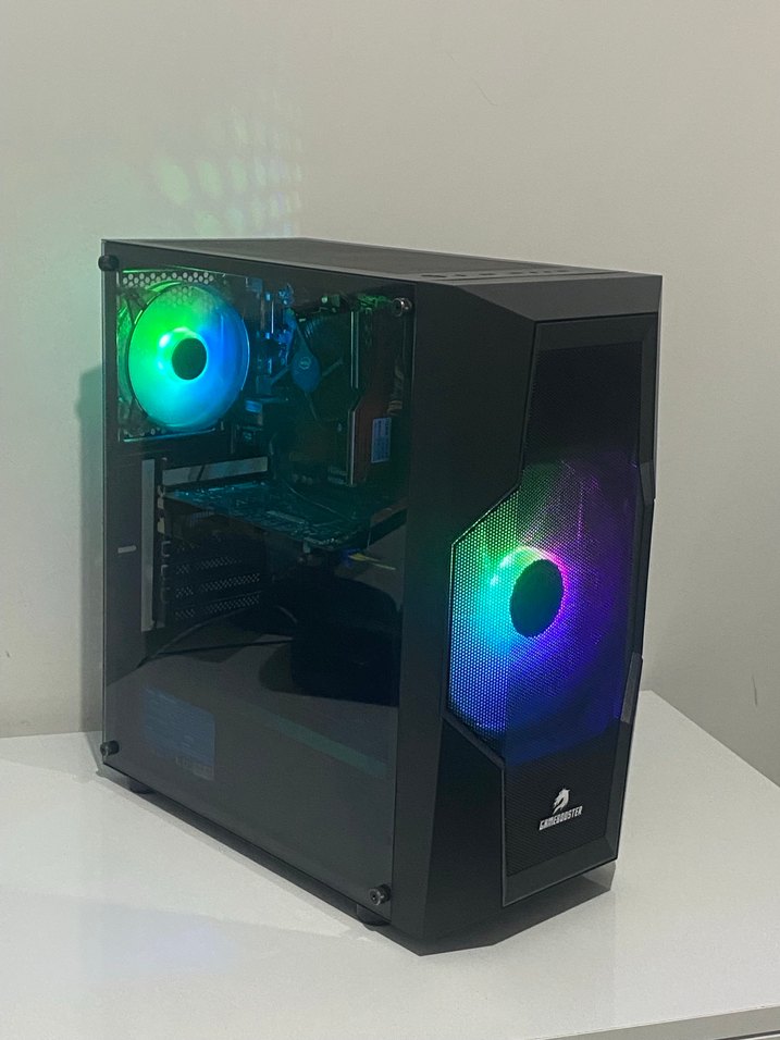 DDR4 OYUNCU KASASI - Görsel 3