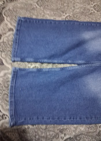 bol paca pantolon - Görsel 2