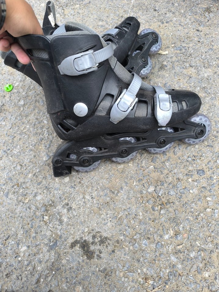 gri paten - Görsel 4