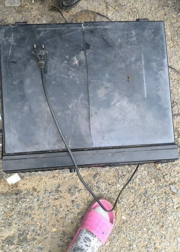 müzik sistemi - Görsel 3