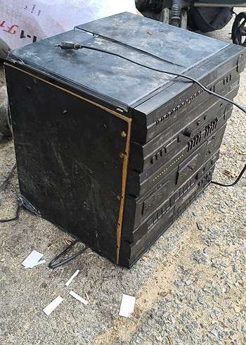 müzik sistemi - Görsel 4