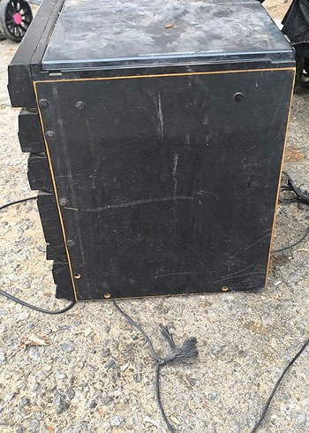 müzik sistemi - Görsel 2