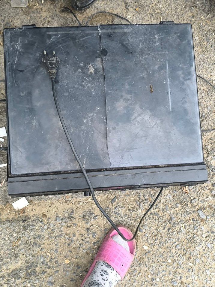 müzik sistemi - Görsel 3