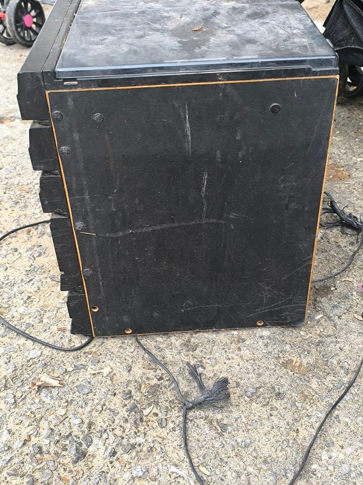 müzik sistemi - Görsel 2